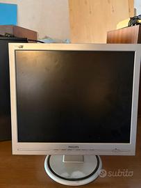 Monitor Pc17’’ Philips 170S