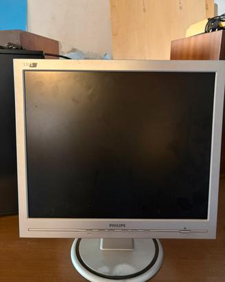 Monitor Pc17’’ Philips 170S