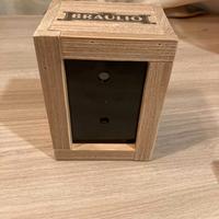 Portatovaglioli Braulio da Bar