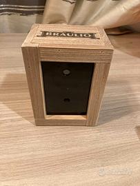 Portatovaglioli Braulio da Bar