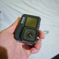 GoPro hero 9 black