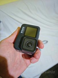 GoPro hero 9 black