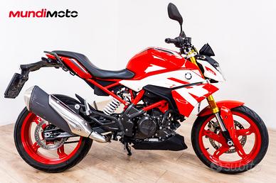 BMW G 310 R - 2023