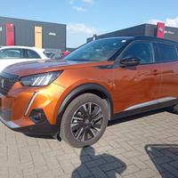 Peugeot 2008 PureTech 155 EAT8 GT S&S aut.