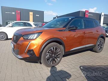 Peugeot 2008 PureTech 155 EAT8 GT S&S aut.