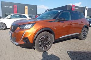 Peugeot 2008 PureTech 155 EAT8 GT S&S aut.