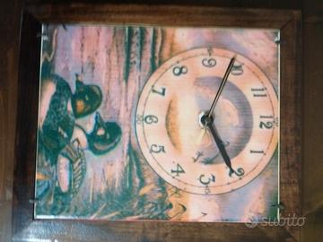 orologio da parete