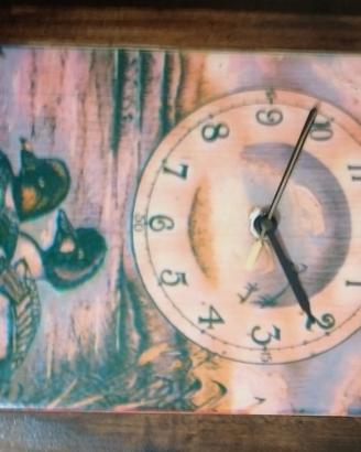 orologio da parete