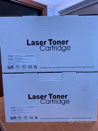 Toner compatibili Samsung