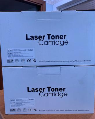 Toner compatibili Samsung