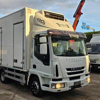 IVECO EUROCARGO 100E22 FRIGO MT4.50 FRCX4-2029+S