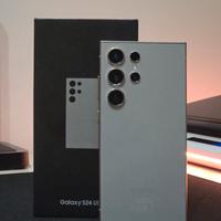 Samsung Galaxy S24 Ultra 512GB Titanio Naturale