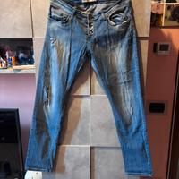 Stock abbigliamento 1