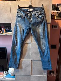 Stock abbigliamento 1