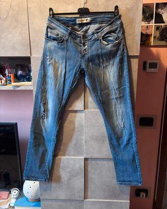 Stock abbigliamento 1