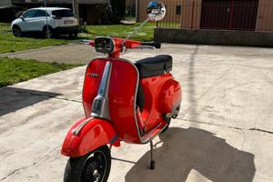 Vespa 50 special CONSERVATA