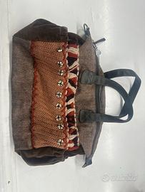 Borsa donna Carpisa