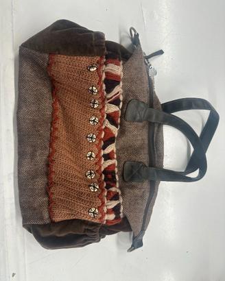 Borsa donna Carpisa