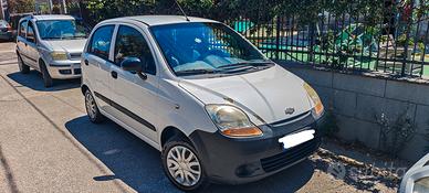 CHEVROLET MATIZ 800 del 2009 GPL