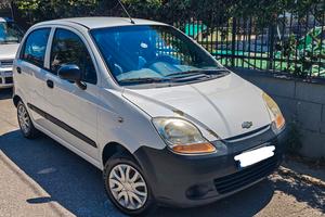 CHEVROLET MATIZ 800 del 2009 GPL