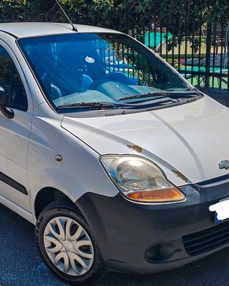 CHEVROLET MATIZ 800 del 2009 GPL