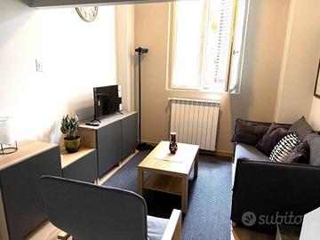 Appartamento di 35 m² con 2 locali a Milano