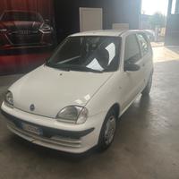 Fiat 600 1.0 Benzina 55cv solo 60.000km