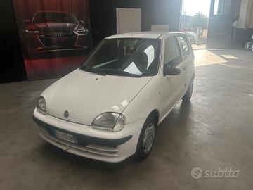 Fiat 600 1.0 Benzina 55cv solo 60.000km