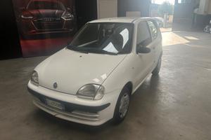 Fiat 600 1.0 Benzina 55cv solo 60.000km