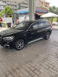 Bmw x1 xdrive , businnes, 150 cv