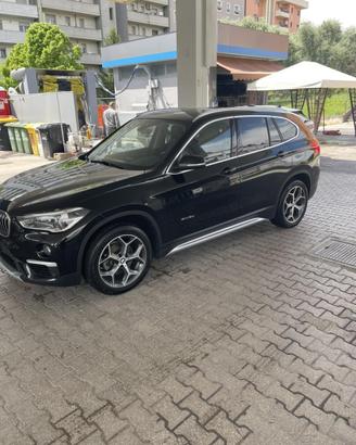 Bmw x1 xdrive , businnes, 150 cv