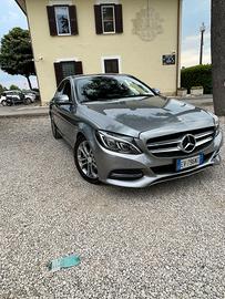 mercedes c 220 