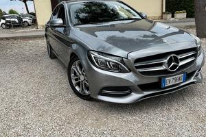 mercedes c 220 