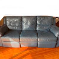 Divano - divani&divani by Natuzzi