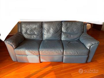 Divano - divani&divani by Natuzzi