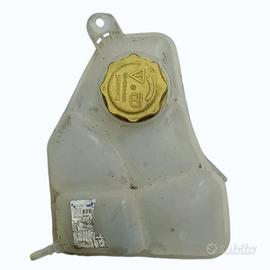 VASCHETTA TERGI ANT FORD Fiesta 6Â° Serie Benzina