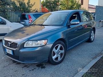 Volvo V50 1.6 D DRIVe cat POLAR