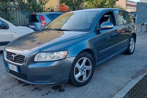 Volvo V50 1.6 D DRIVe cat POLAR