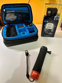GoPro Hero 8 Black