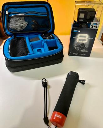 GoPro Hero 8 Black