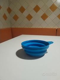 ciotola portatile 