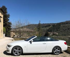 Bmw 320 cabrio