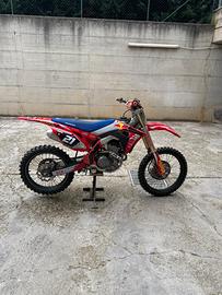 Crf 250 2020