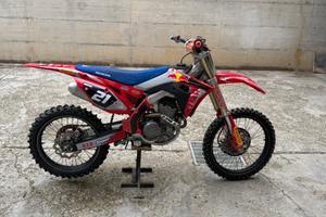 Crf 250 2020