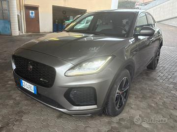 Jaguar E-Pace 2.0D I4 163 CV AWD Auto R-Dynamic