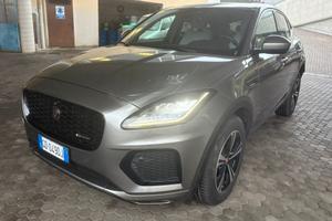 Jaguar E-Pace 2.0D I4 163 CV AWD Auto R-Dynamic
