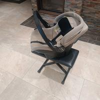 Trio Carrozzina, passeggino e ovetto