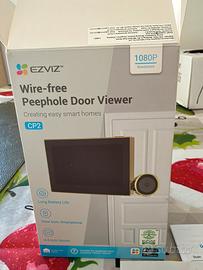 Spioncino Smart