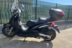 Piaggio Beverly Cruiser 500ie