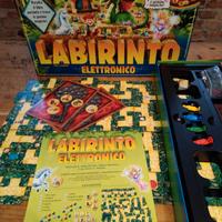 Labirinto elettronico Ravensburger 2011